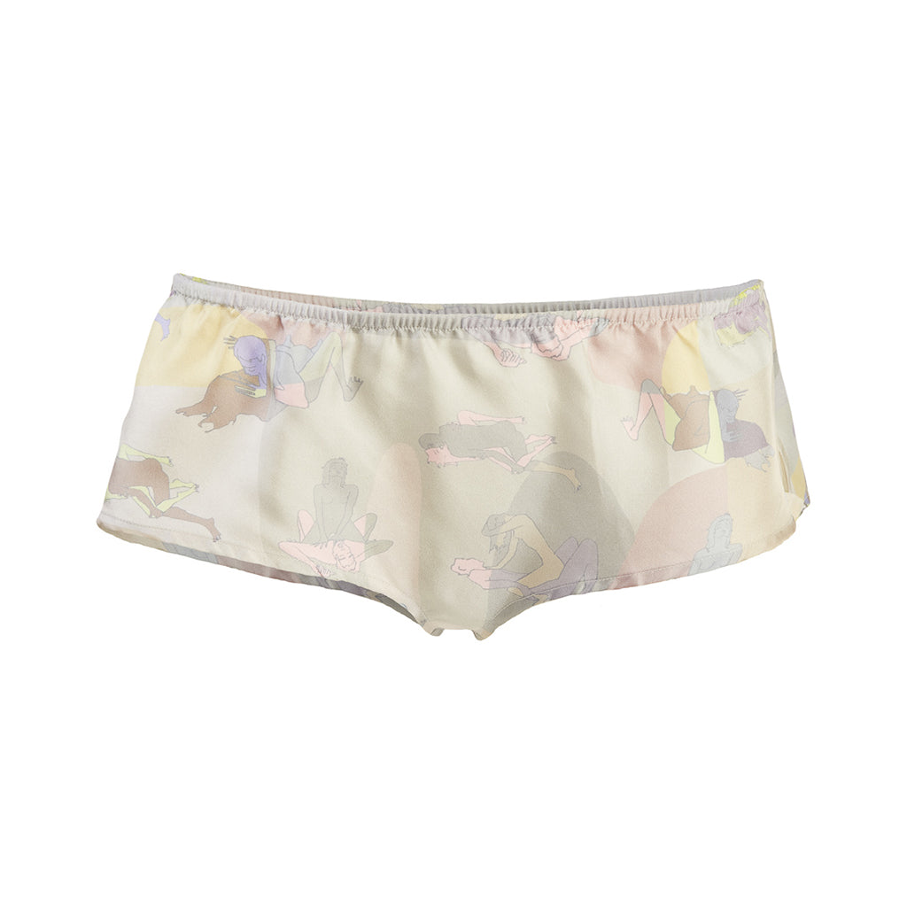AMORE CULOTTE