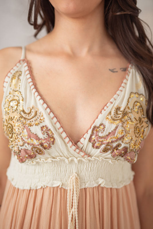 VESTIDO MEGAN 1018