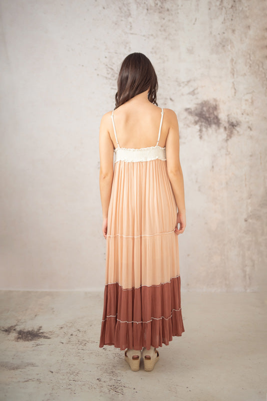 VESTIDO MEGAN 1018