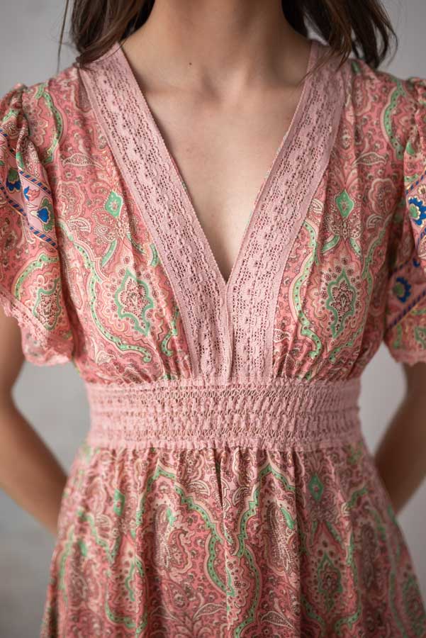 VESTIDO OLIVIA 1037