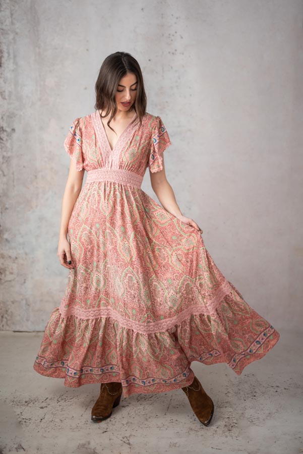 VESTIDO OLIVIA 1037