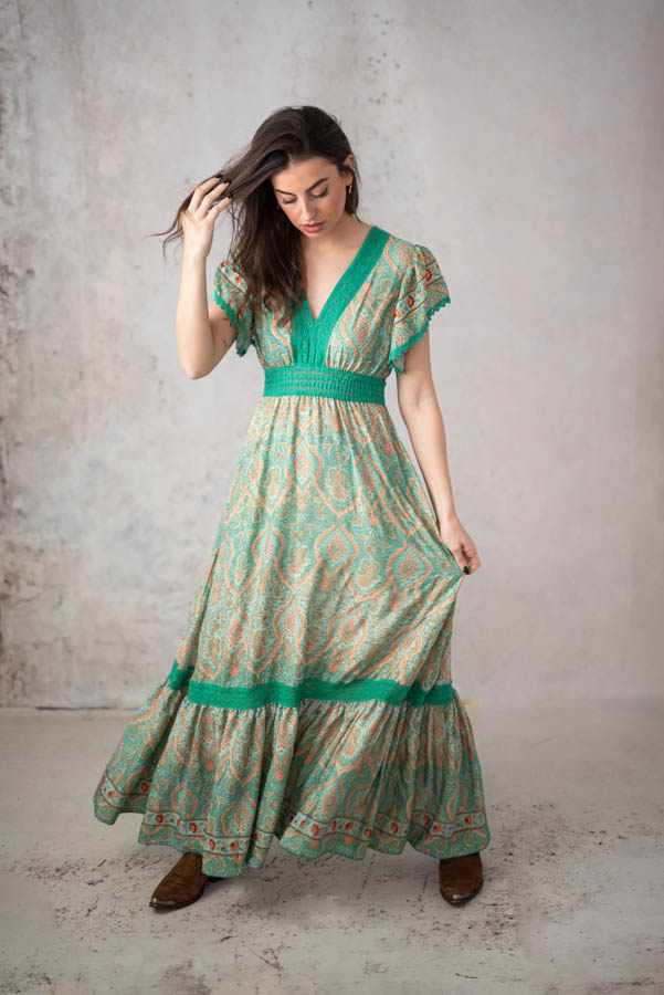VESTIDO OLIVIA 1038