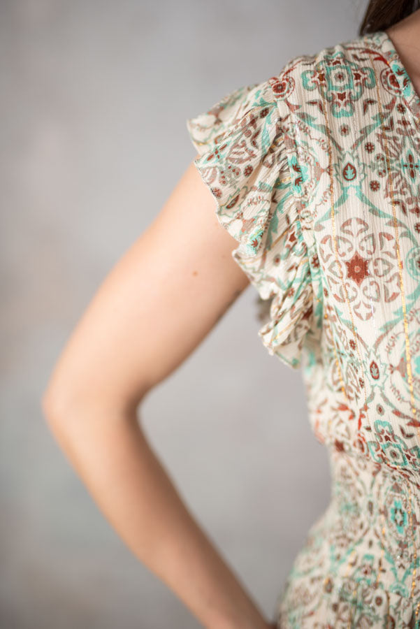 VESTIDO CARLOTA 1044