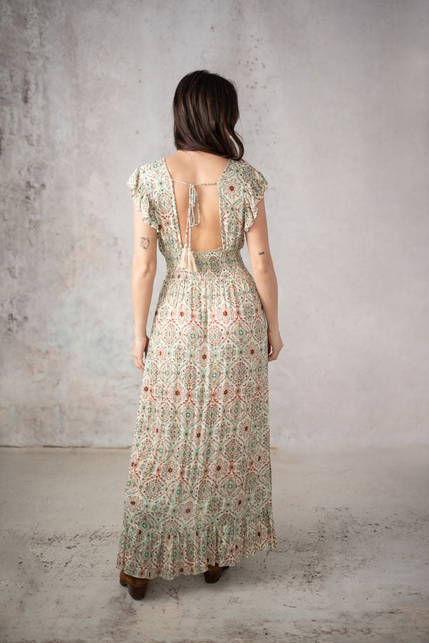 VESTIDO CARLOTA 1044