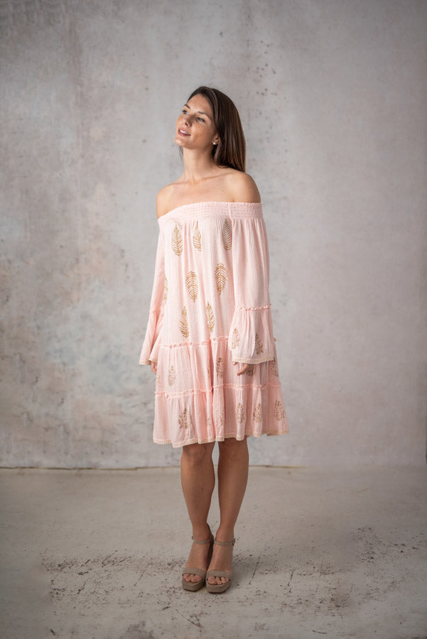 VESTIDO YVONNE 2024