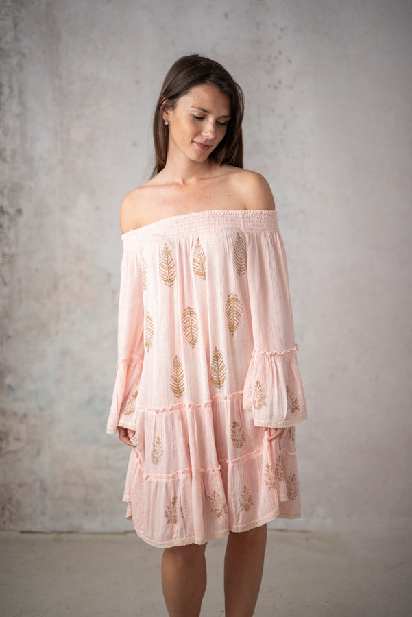VESTIDO YVONNE 2024