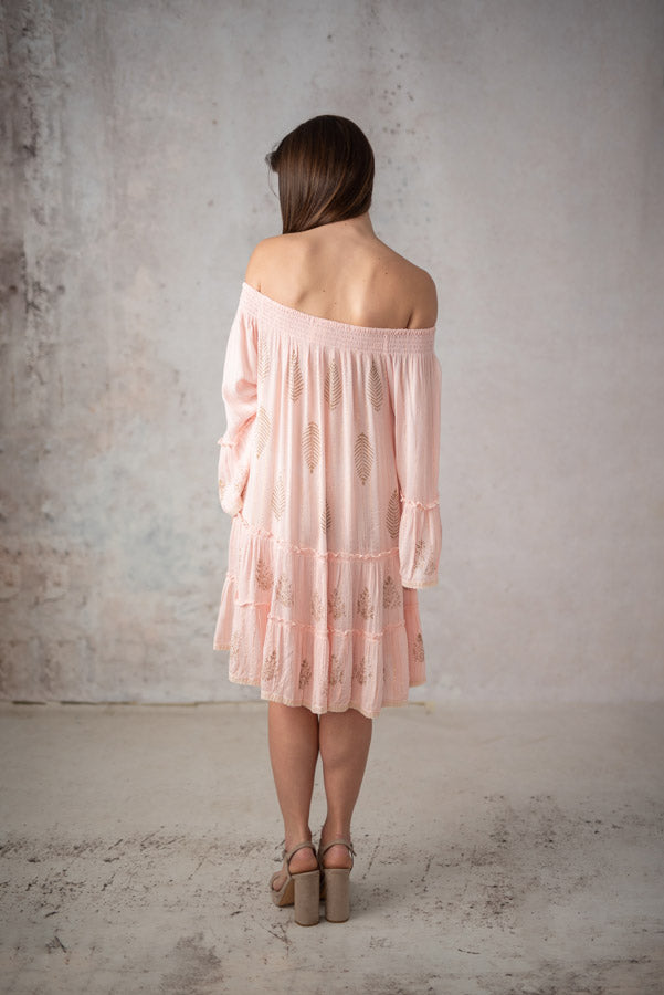 VESTIDO YVONNE 2024