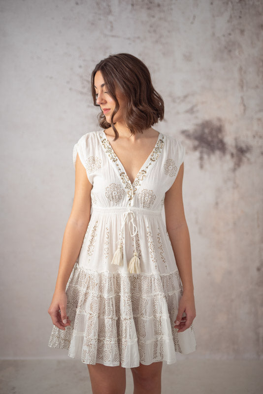 VESTIDO FRIDA 2034