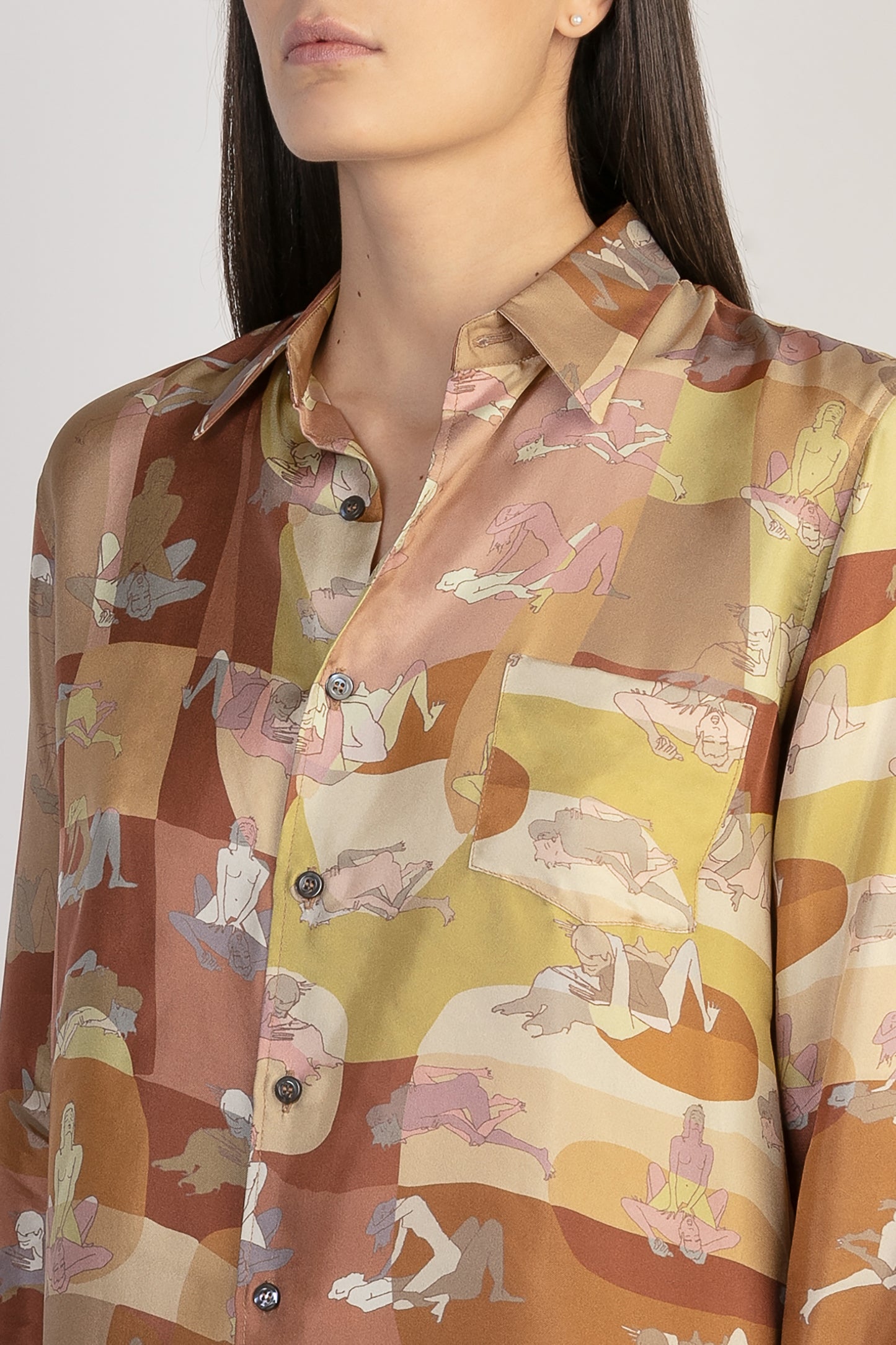 AMORE CAMICIA