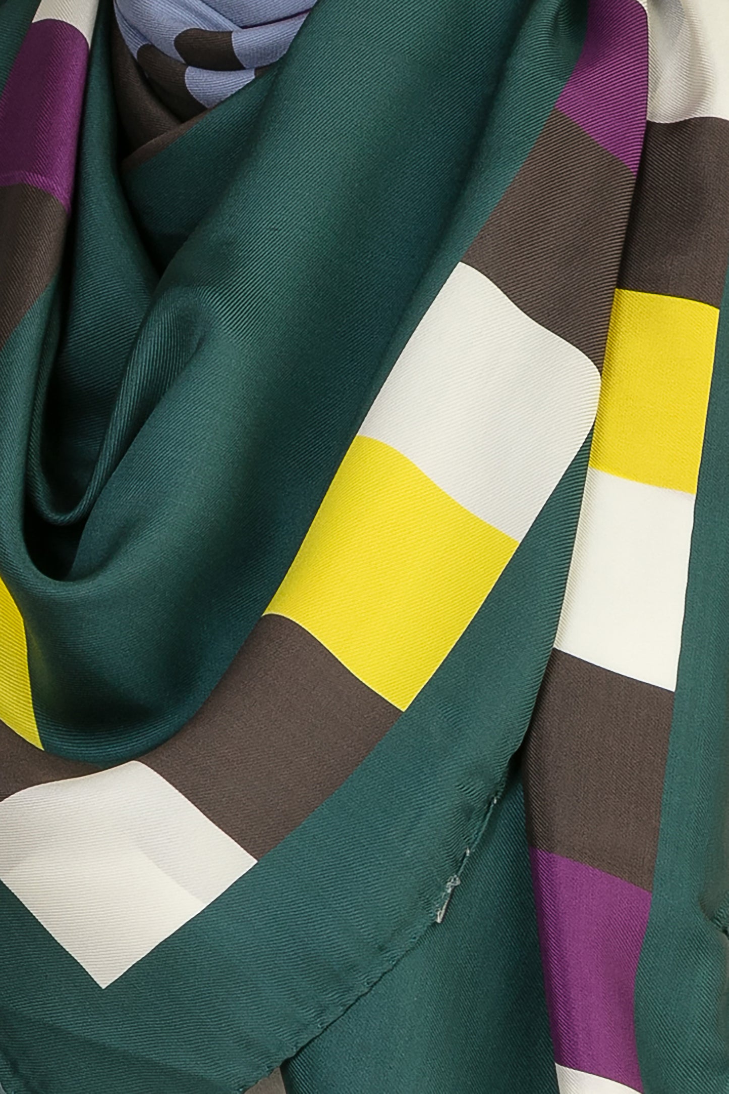 ABBRACCIO SCIALLE SILK