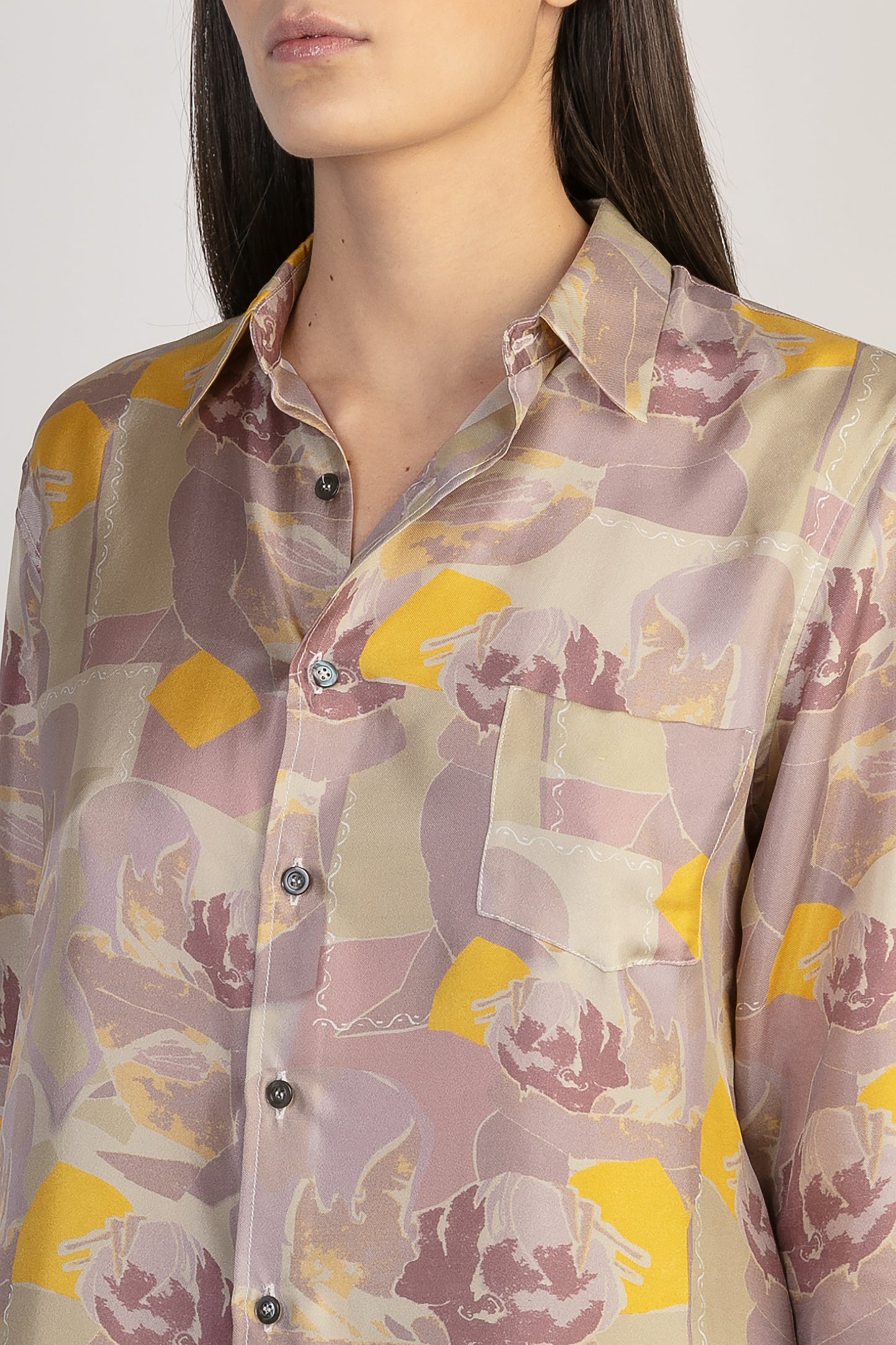 PILLOW TALK CAMICIA