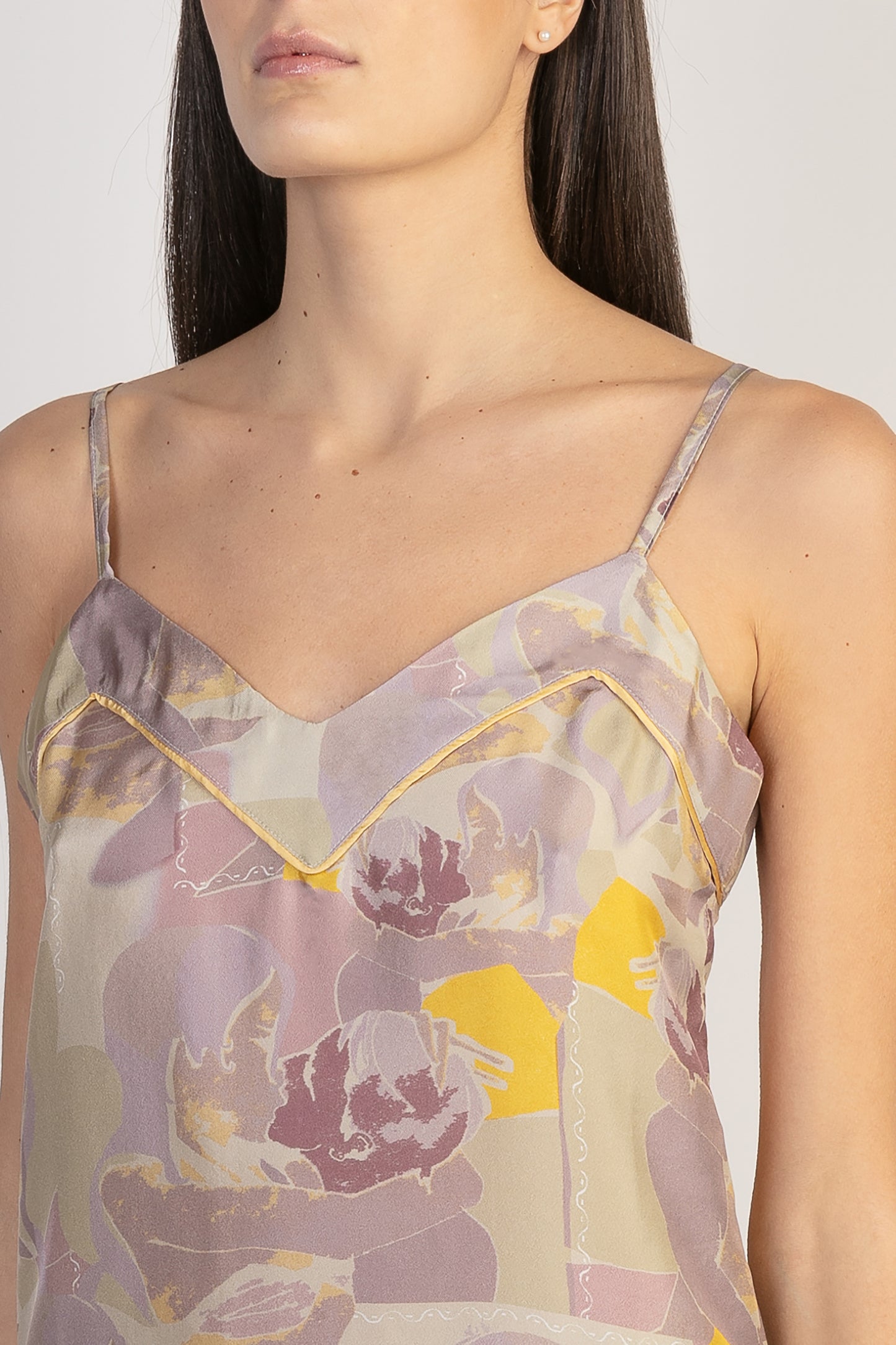 PILLOW TALK TOP