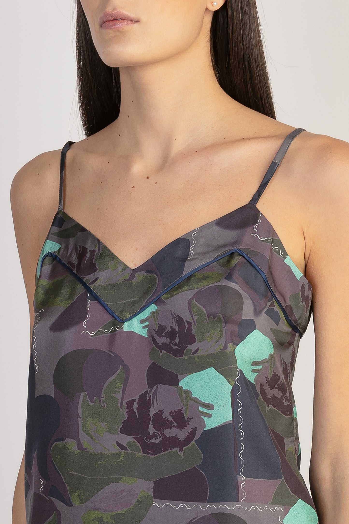 PILLOW TALK TOP