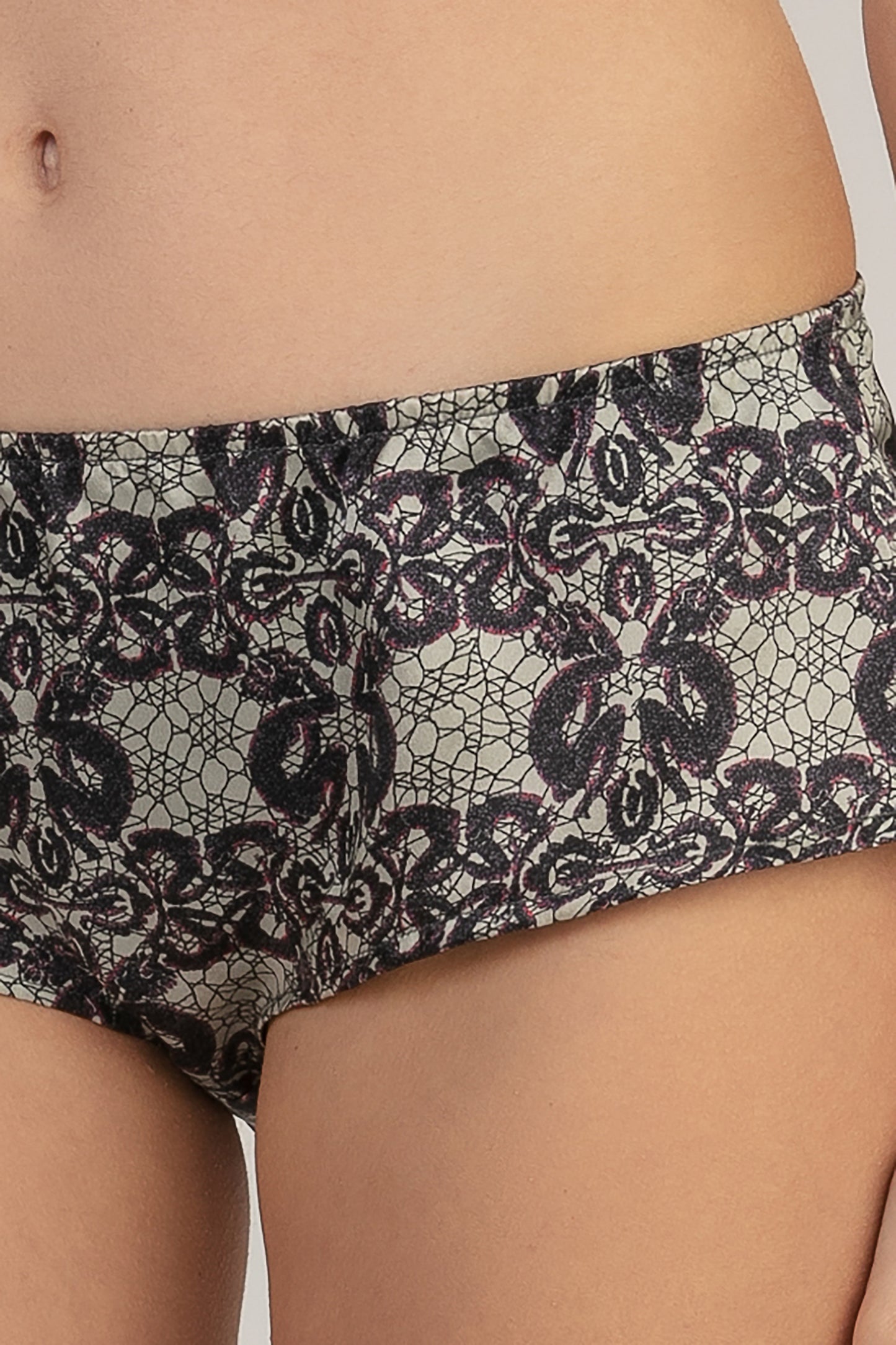 ENLACE CULOTTE