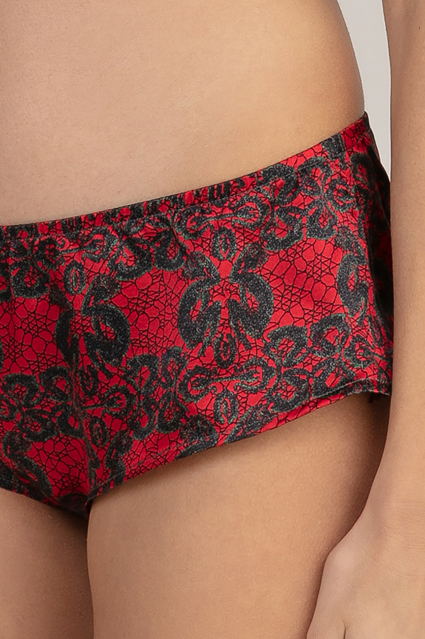 ENLACE CULOTTE