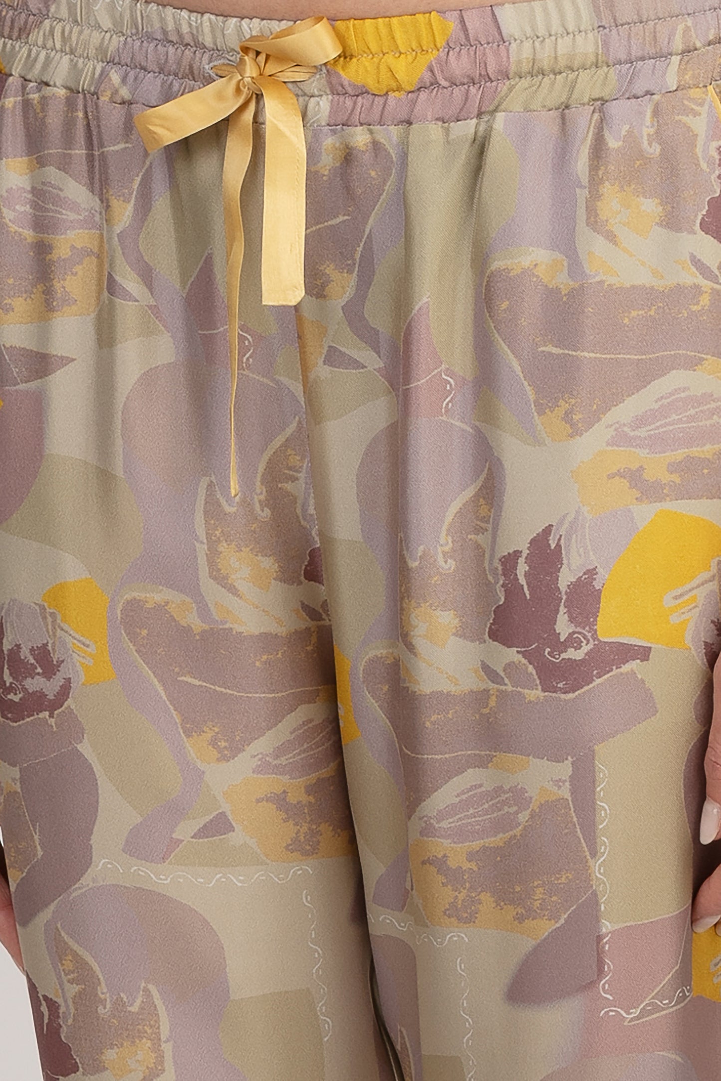 PILLOW TALK PANTALONI