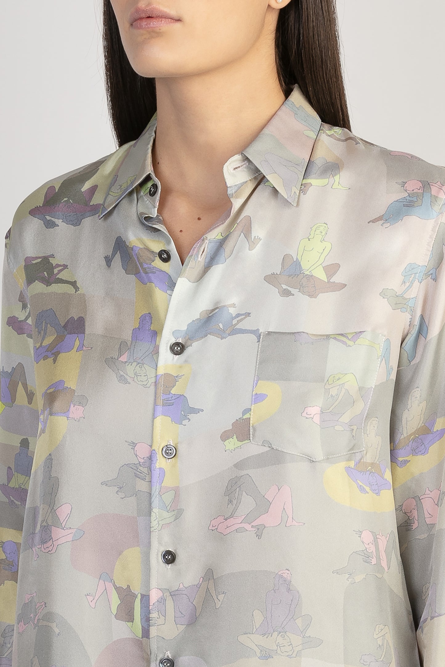 AMORE CAMICIA