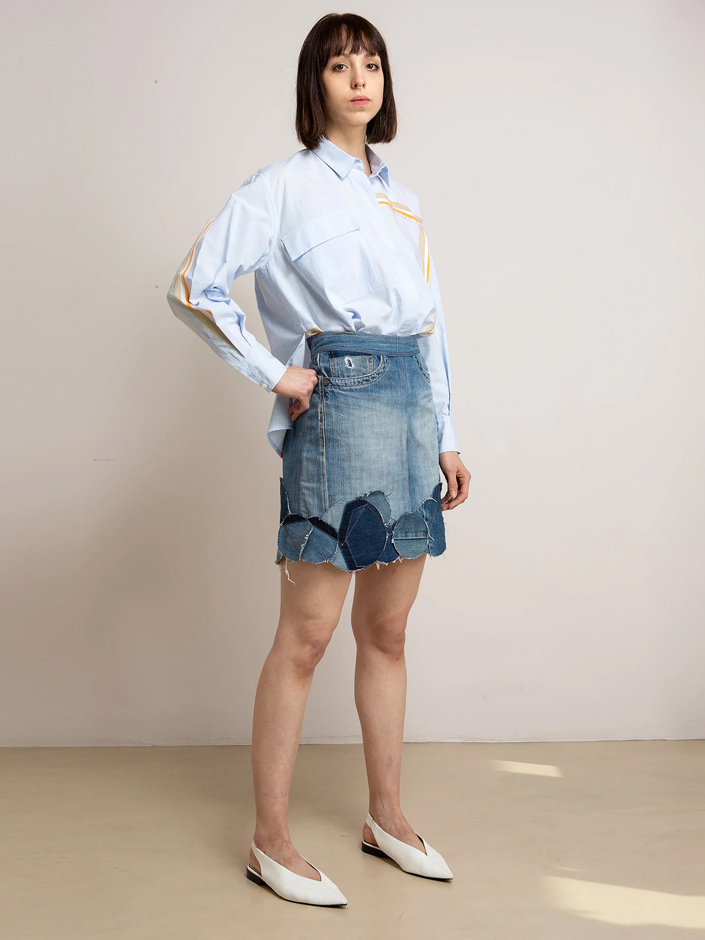 MINI-MIX JEANS