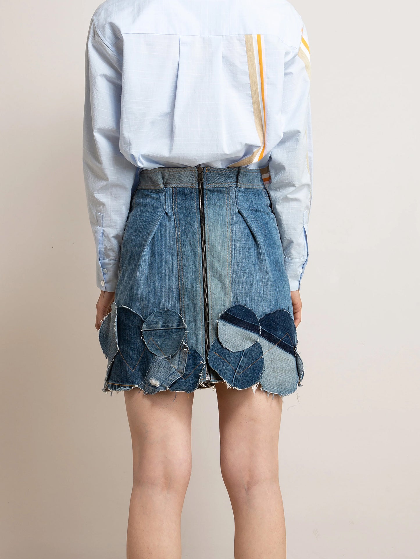 MINI-MIX JEANS