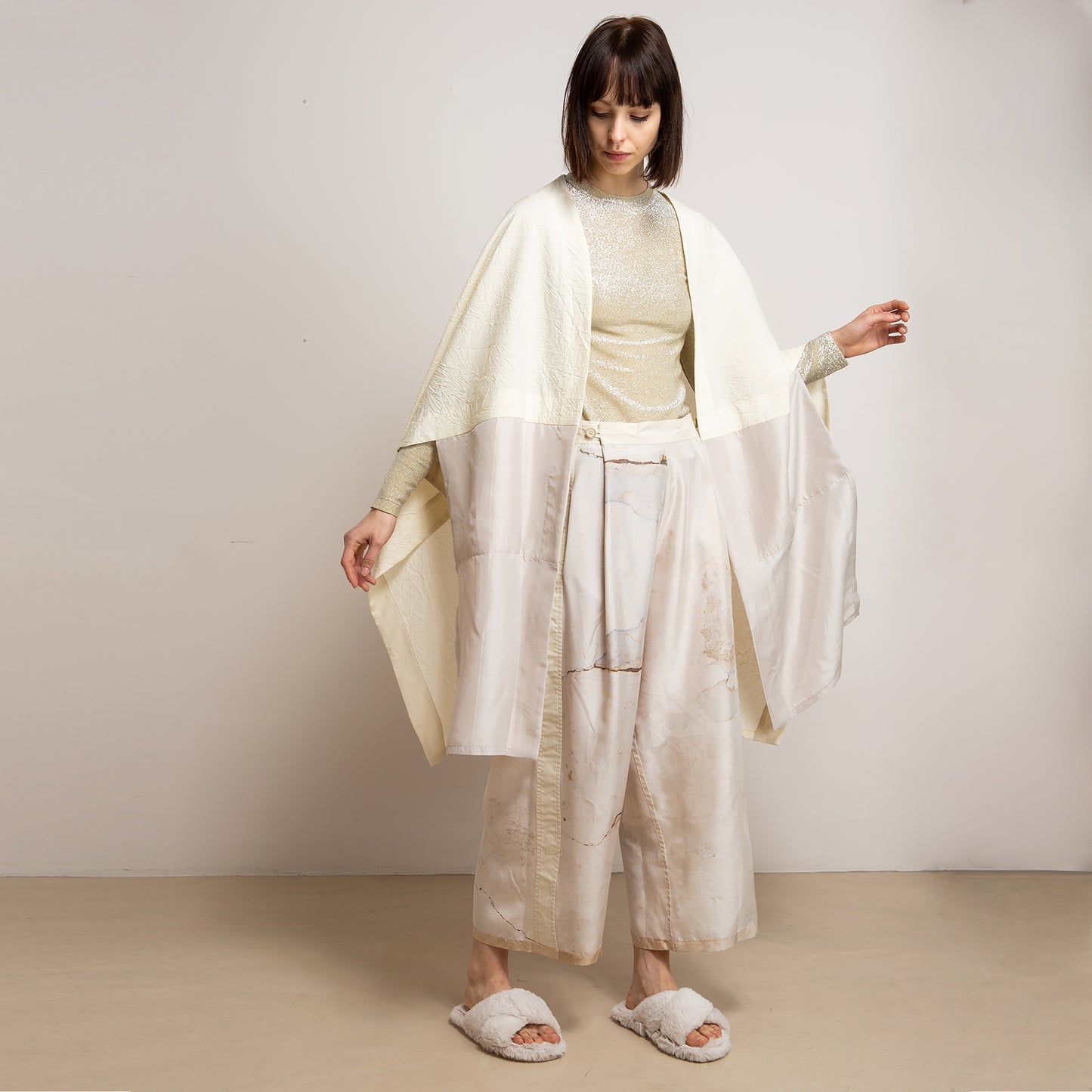 ZEN WOOL