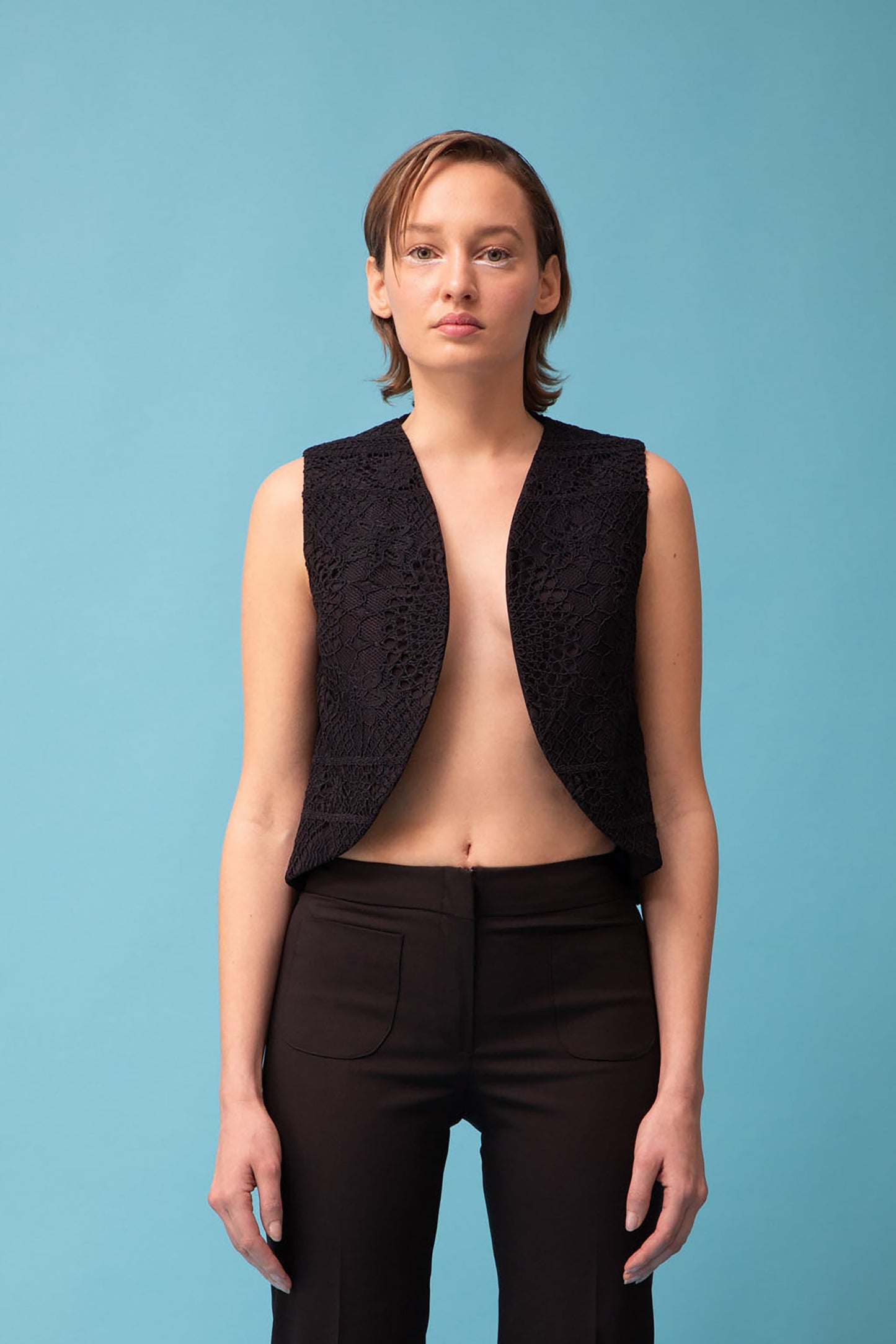 GILET GIORGIO