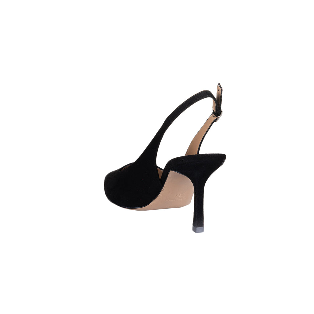 NILA SLINGBACK