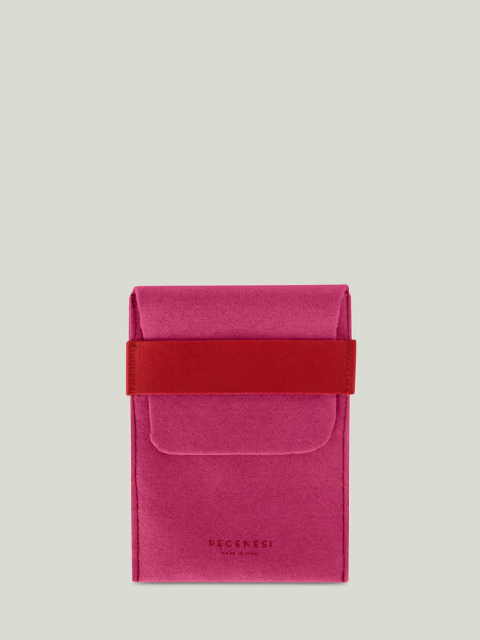 RASPBERRY POCHETTE