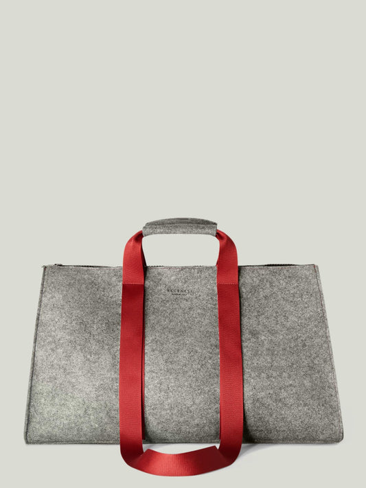 DUFFLE BAG