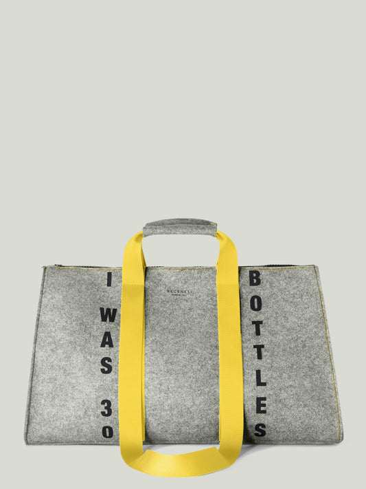 DUFFLE BAG