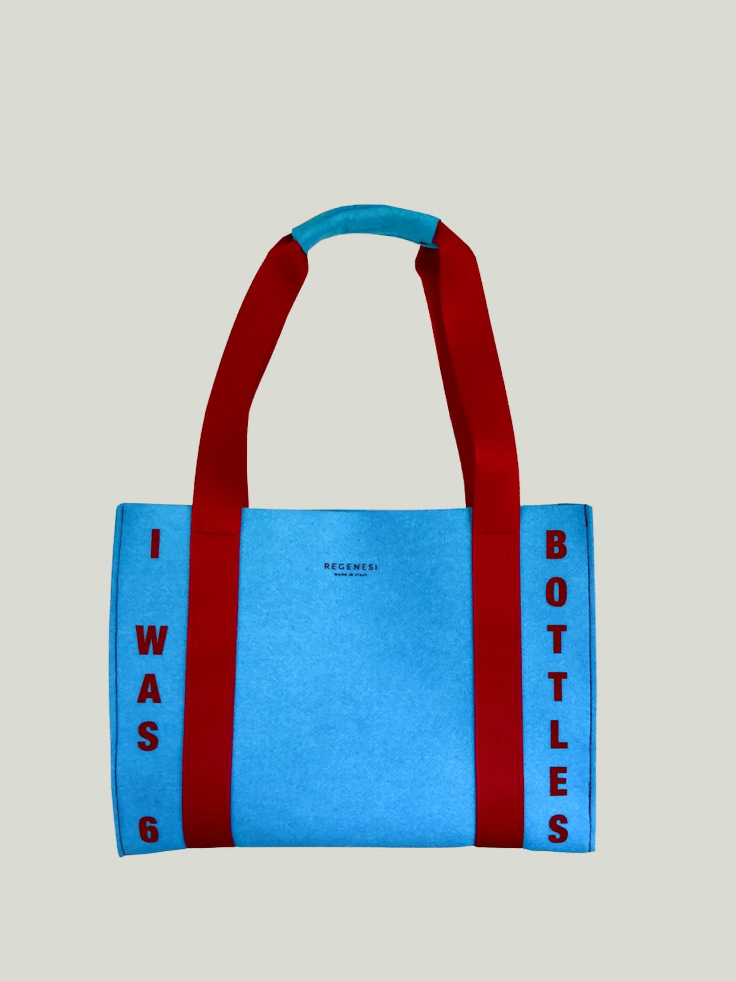 SHOPPING BAG