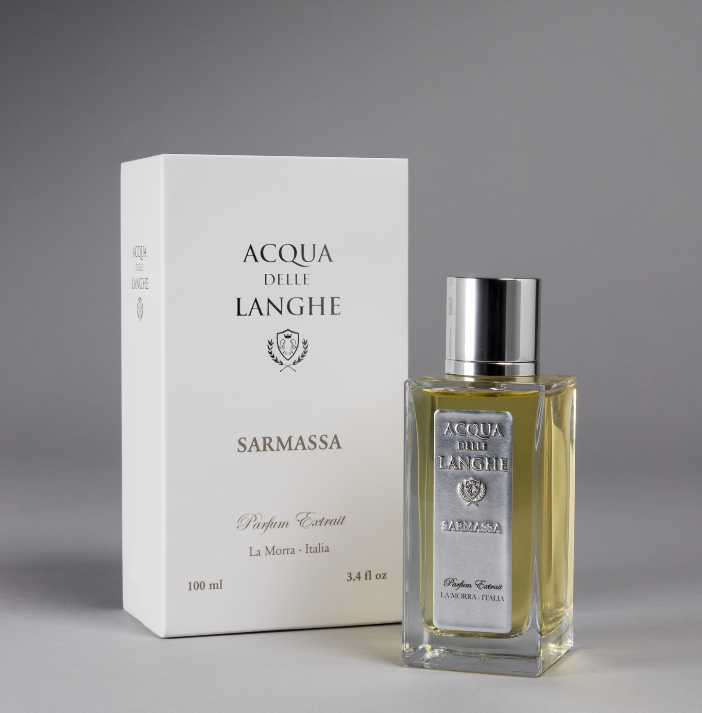 SARMASSA 30ML