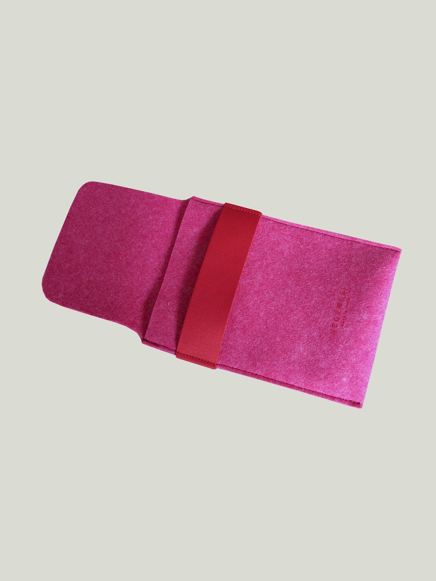 RASPBERRY POCHETTE