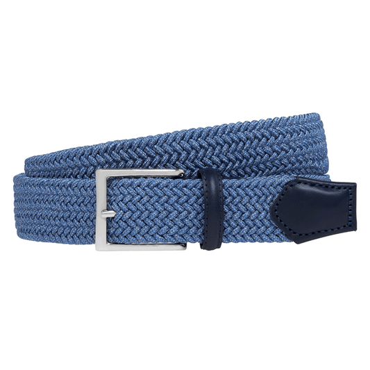 RAYON STRETCH BELT 15