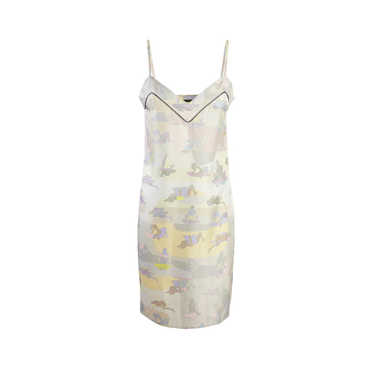 AMORE SLIP DRESS