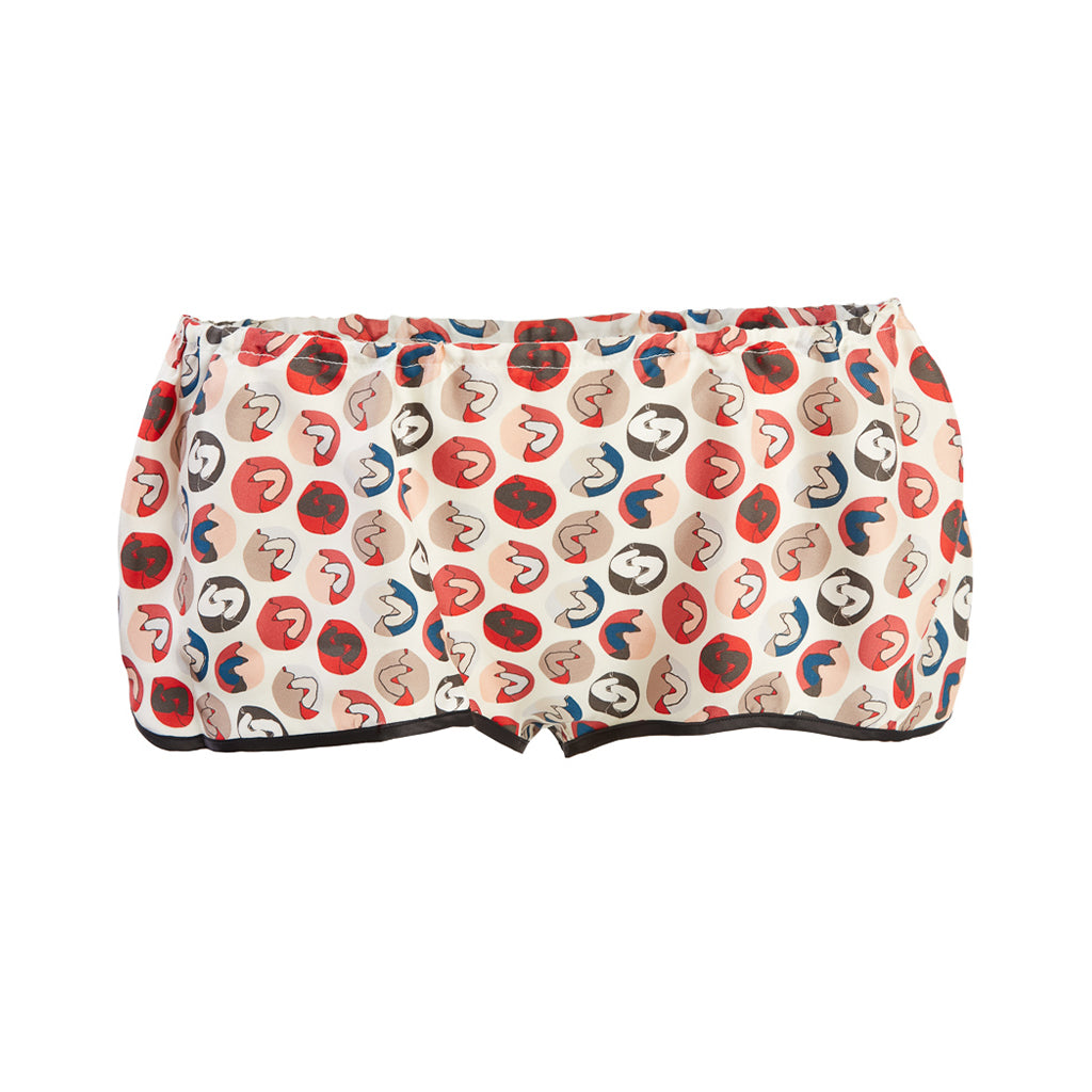 BACIO CULOTTE