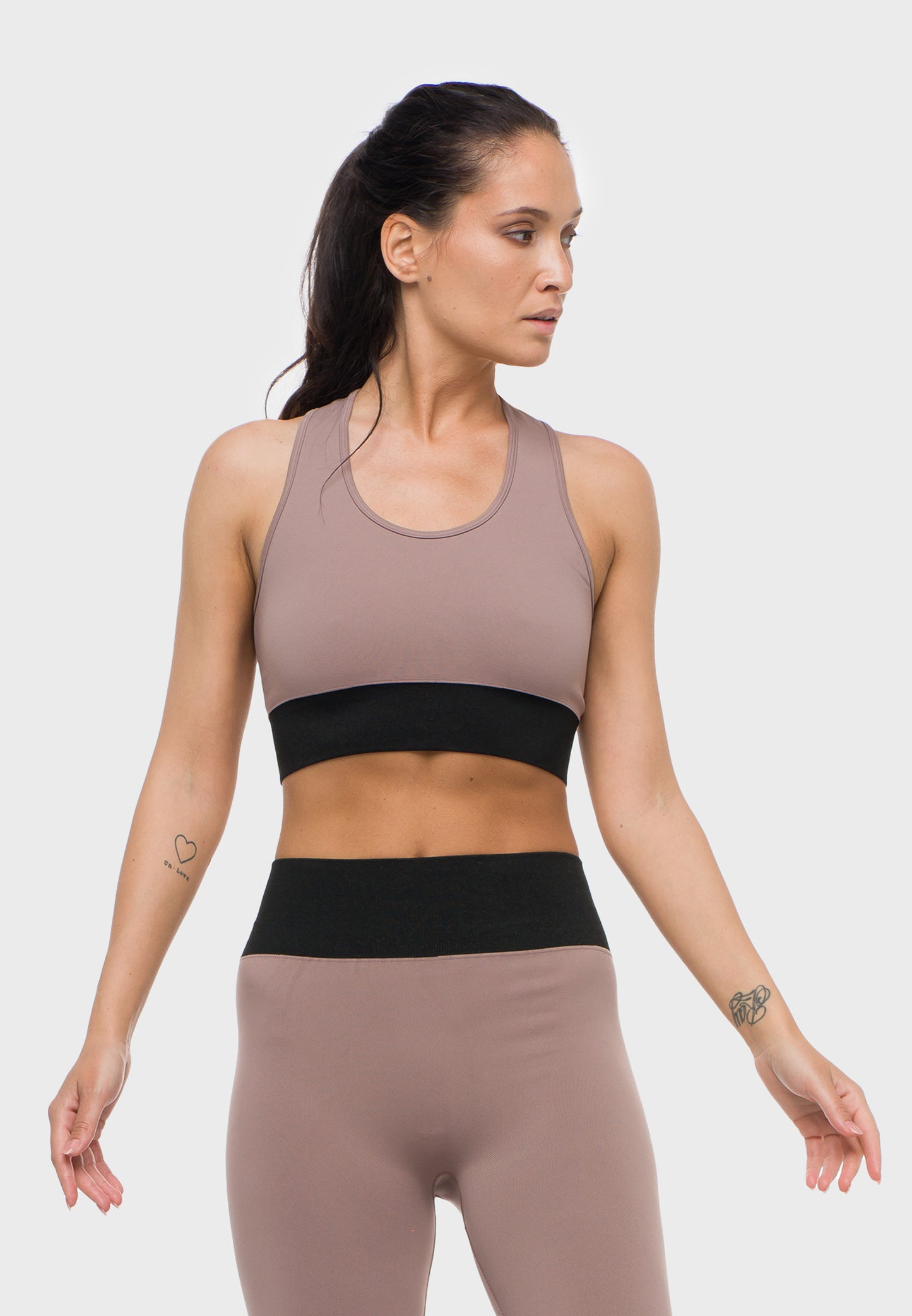 KAIA BRB CROP TOP