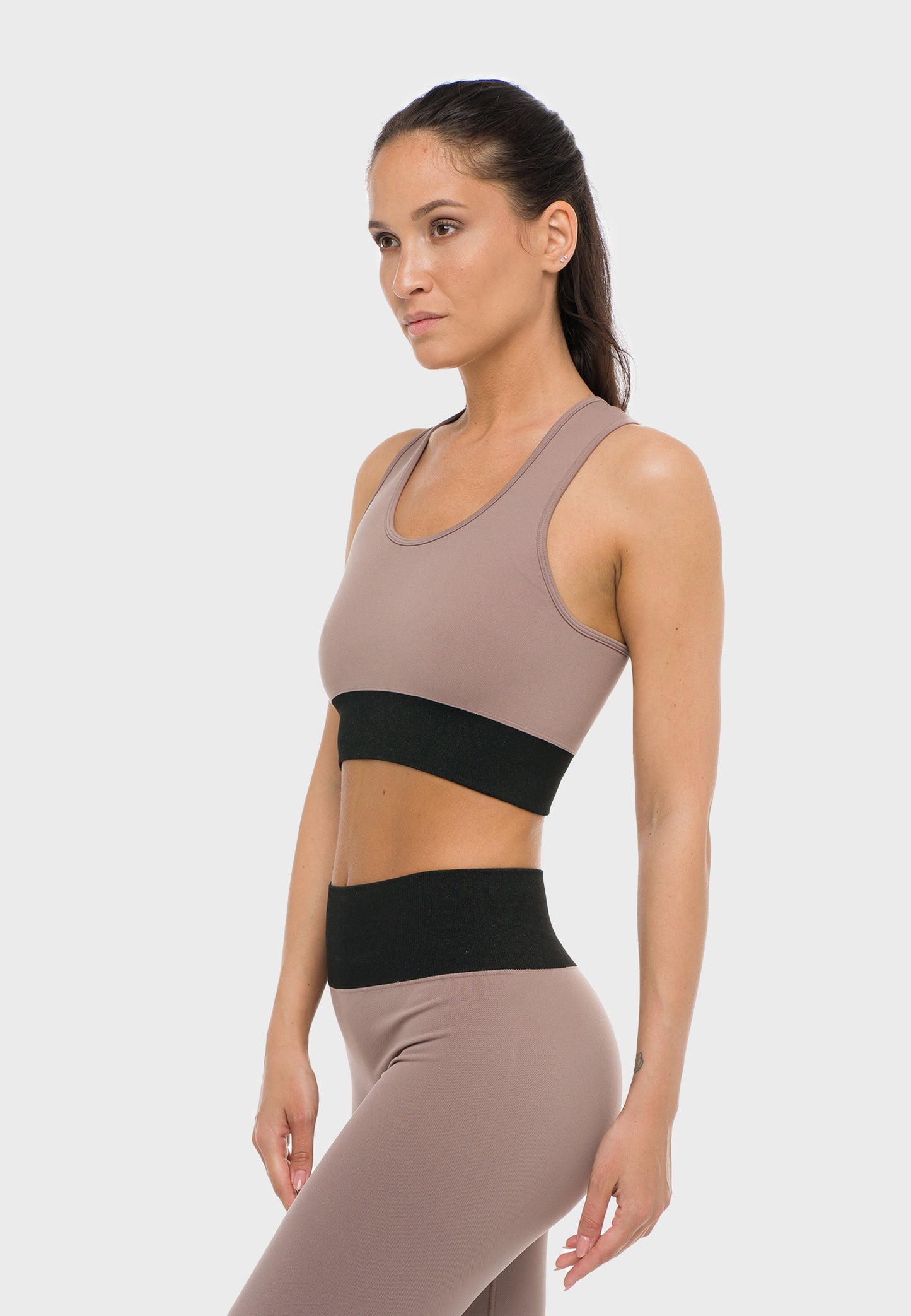 KAIA BRB CROP TOP