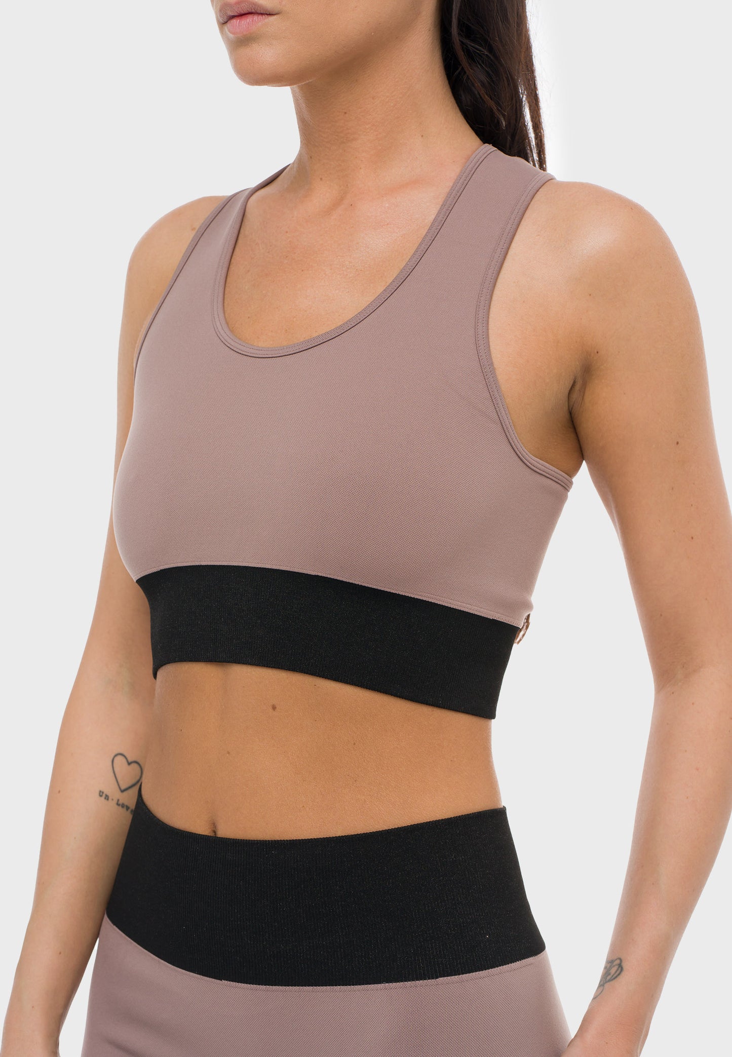 KAIA BRB CROP TOP