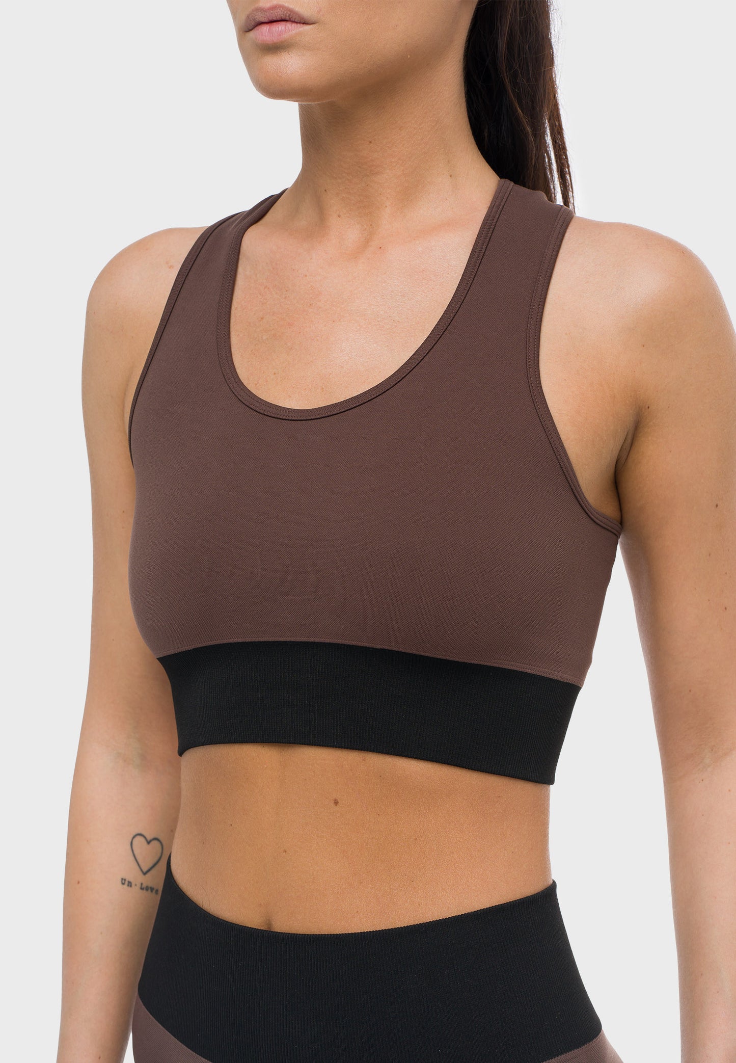 KAIA BRB CROP TOP