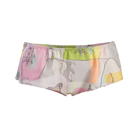 SPECCHIO BRAME CULOTTE