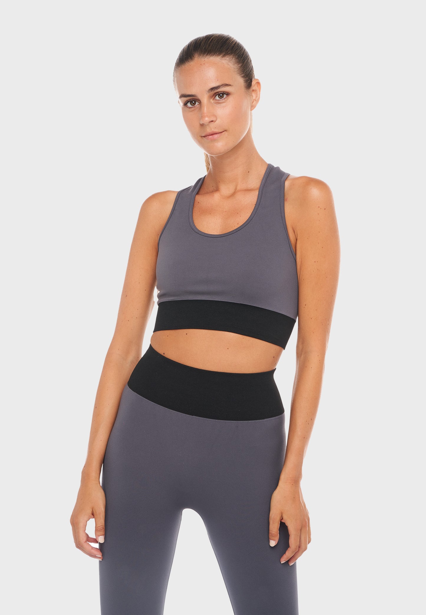 KAIA BRB CROP TOP