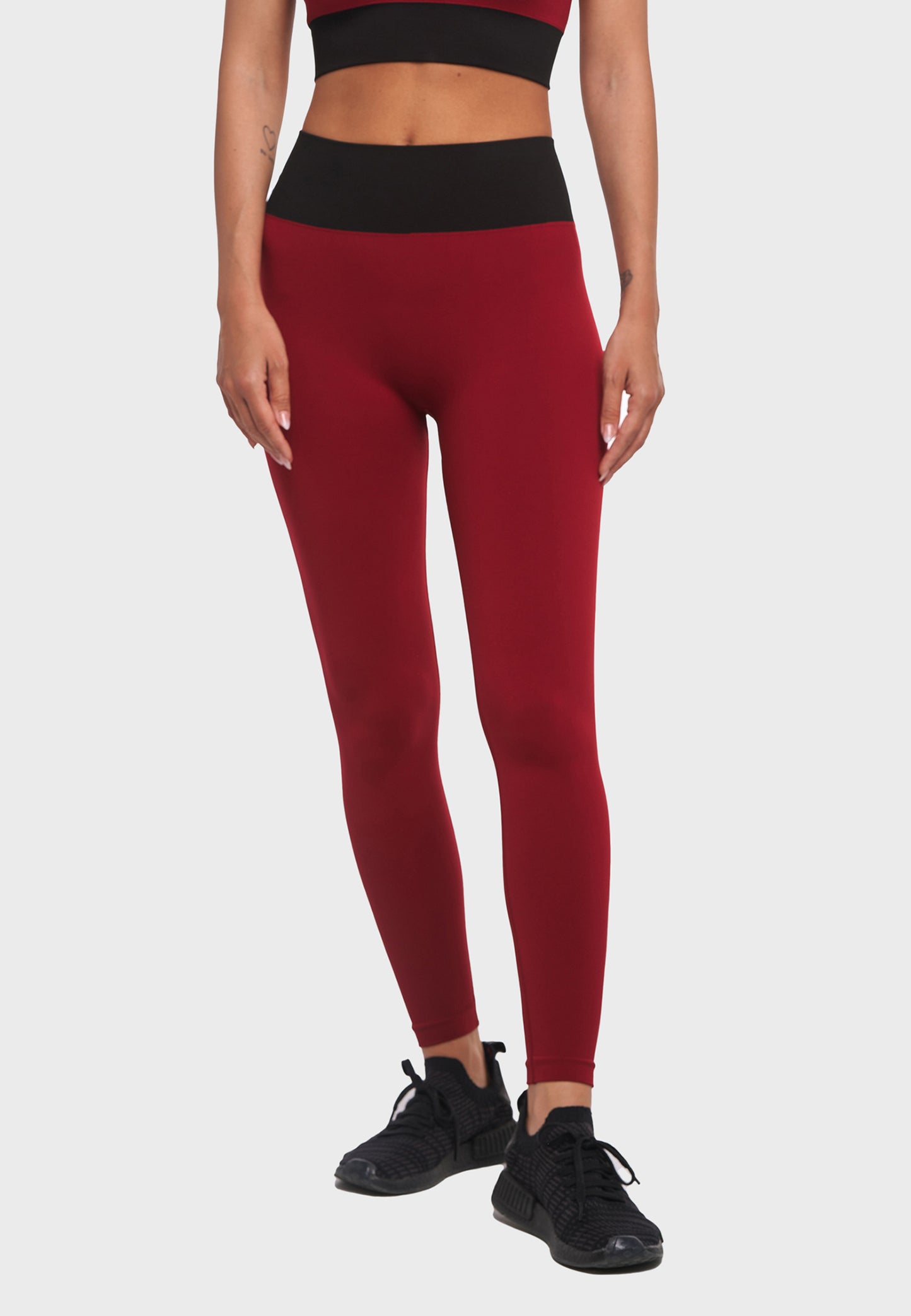 STATE INFINITY LEGGINGS