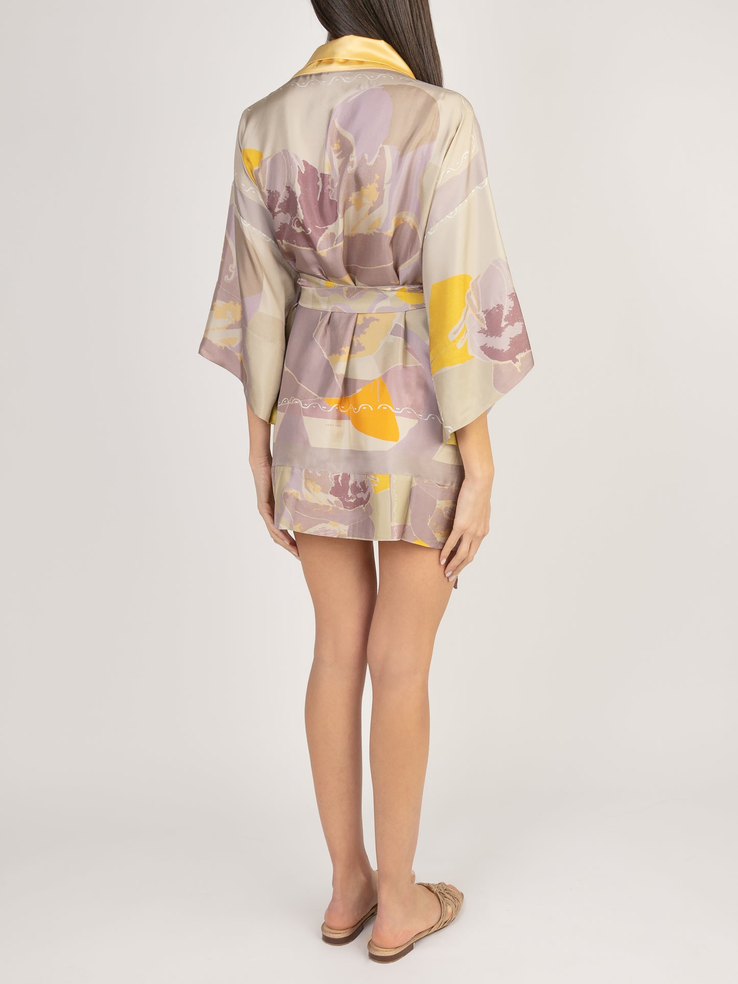 PILLOW TALK KIMONO