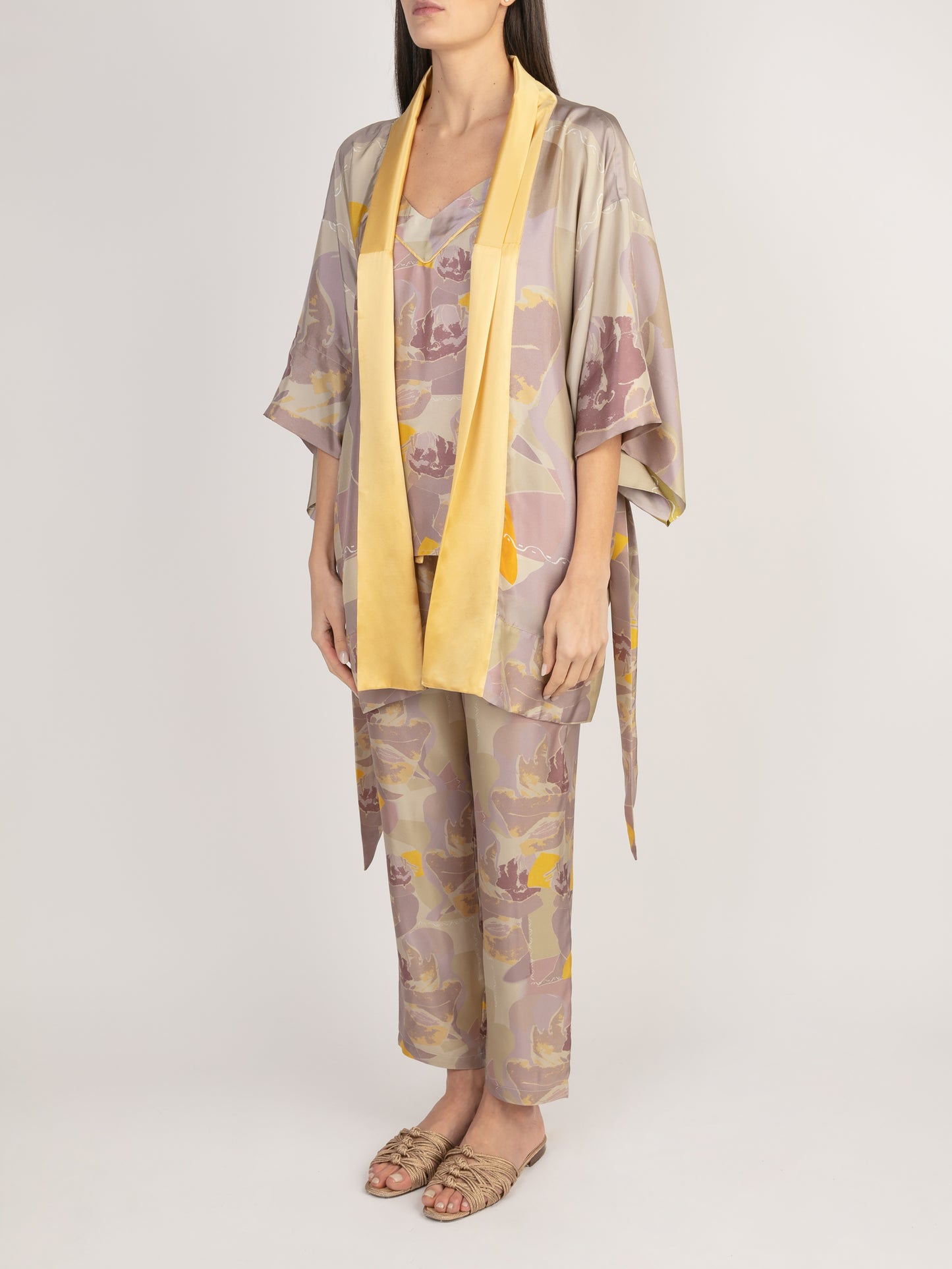 PILLOW TALK KIMONO