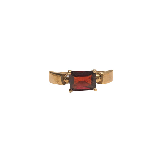 ANELLO AGATA