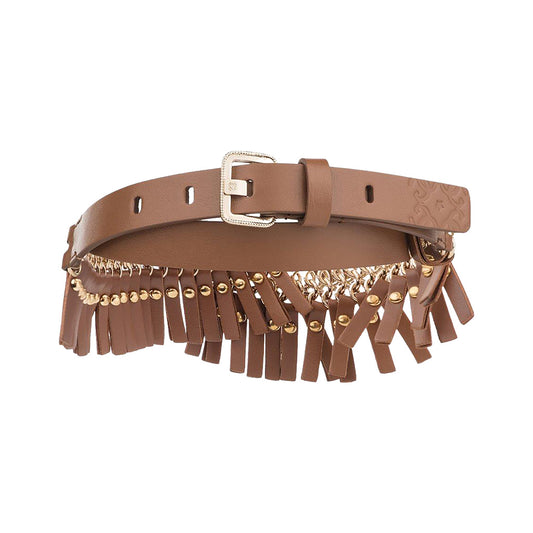 BT006 SAMBA CHAIN BELT