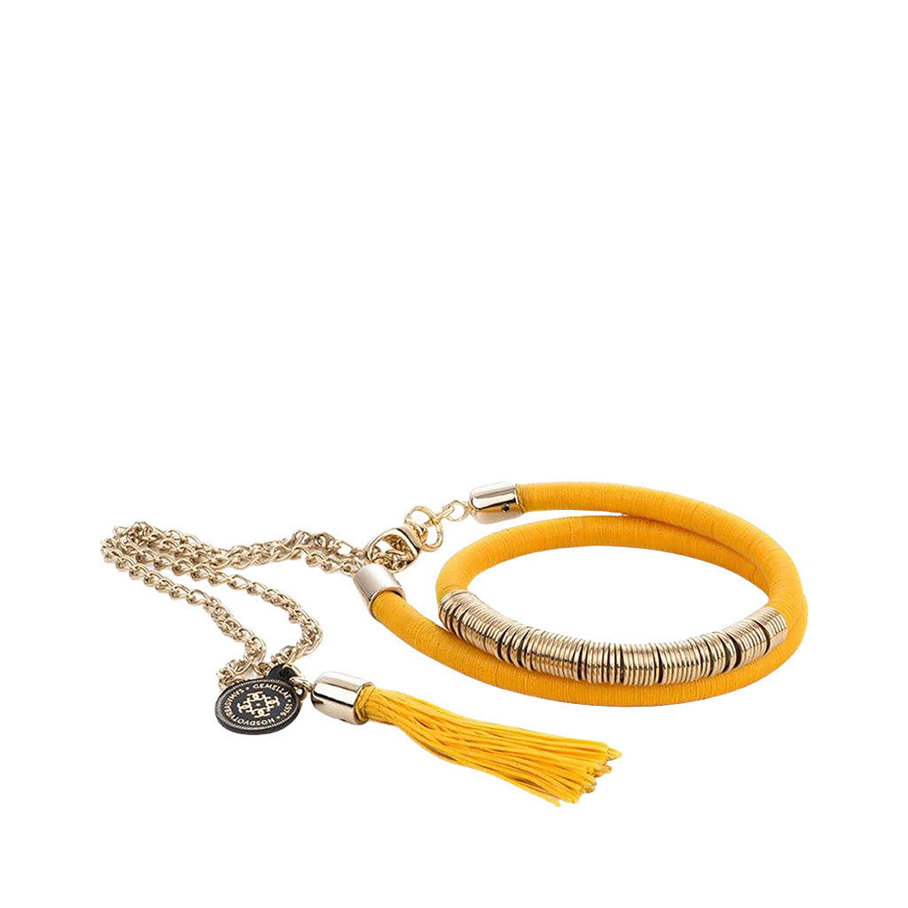 BT009 IBIZA CHAIN BELT