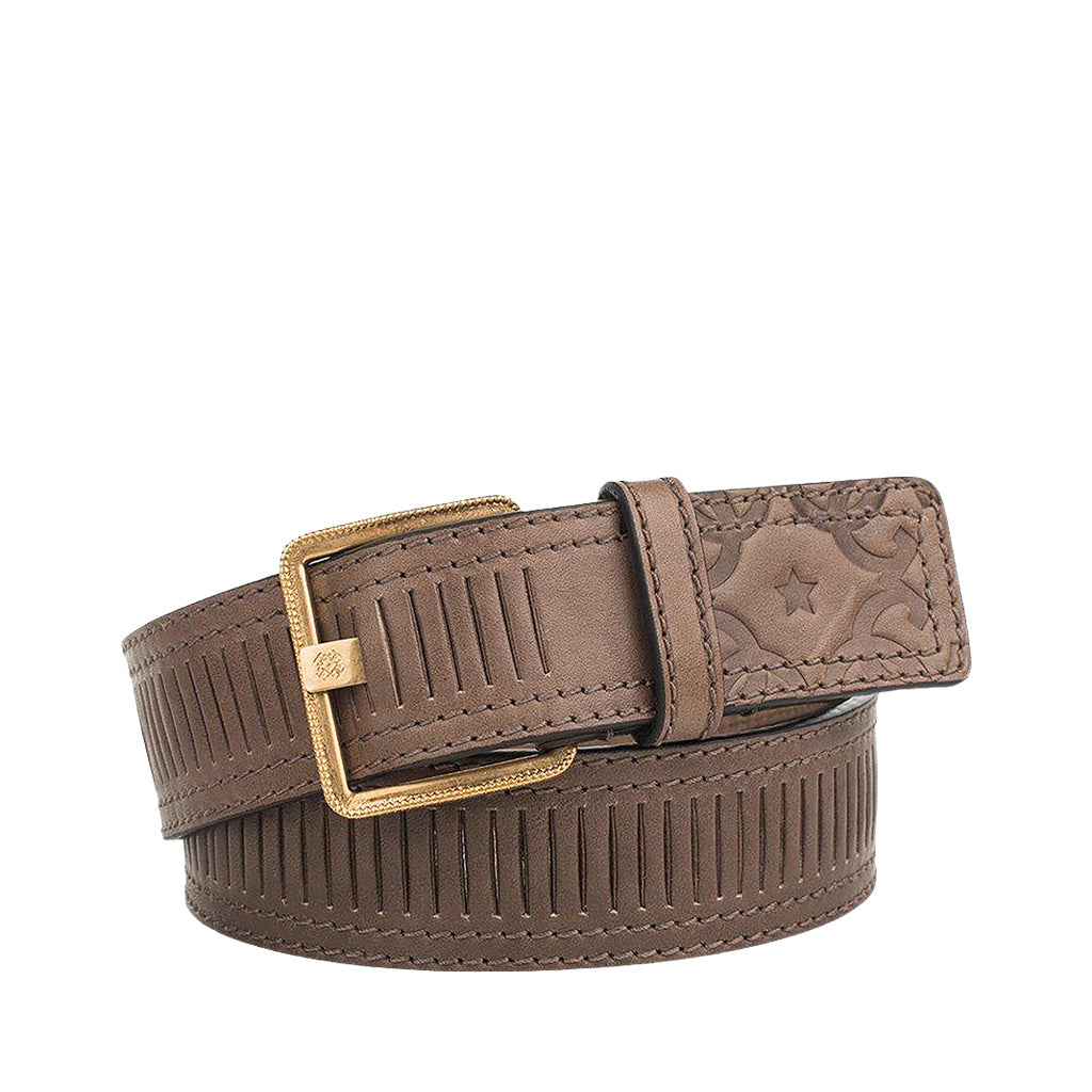 BT014 VINTAGE SLICED BELT