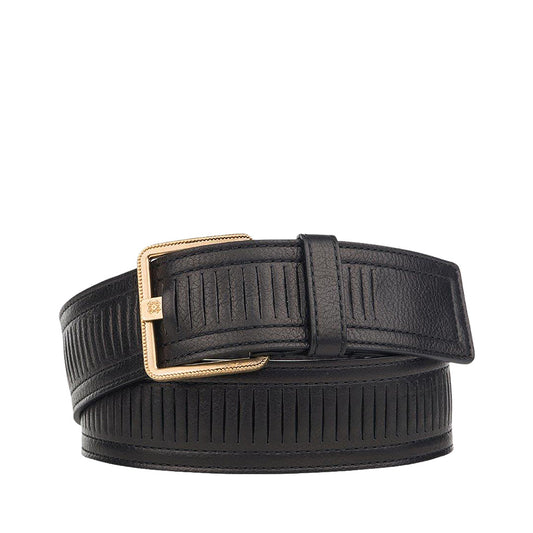 BT014 VINTAGE SLICED BELT