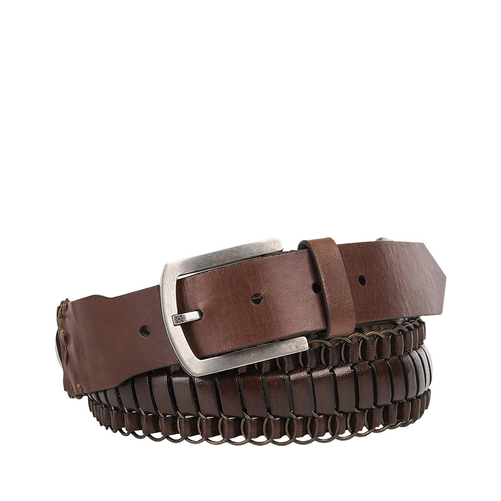 BTM008 ROLLING CIRCLE BELT